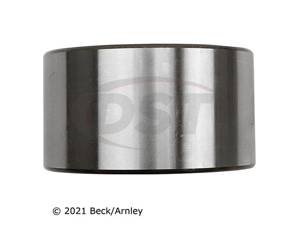 beckarnley-051-4119 Front Wheel Bearings